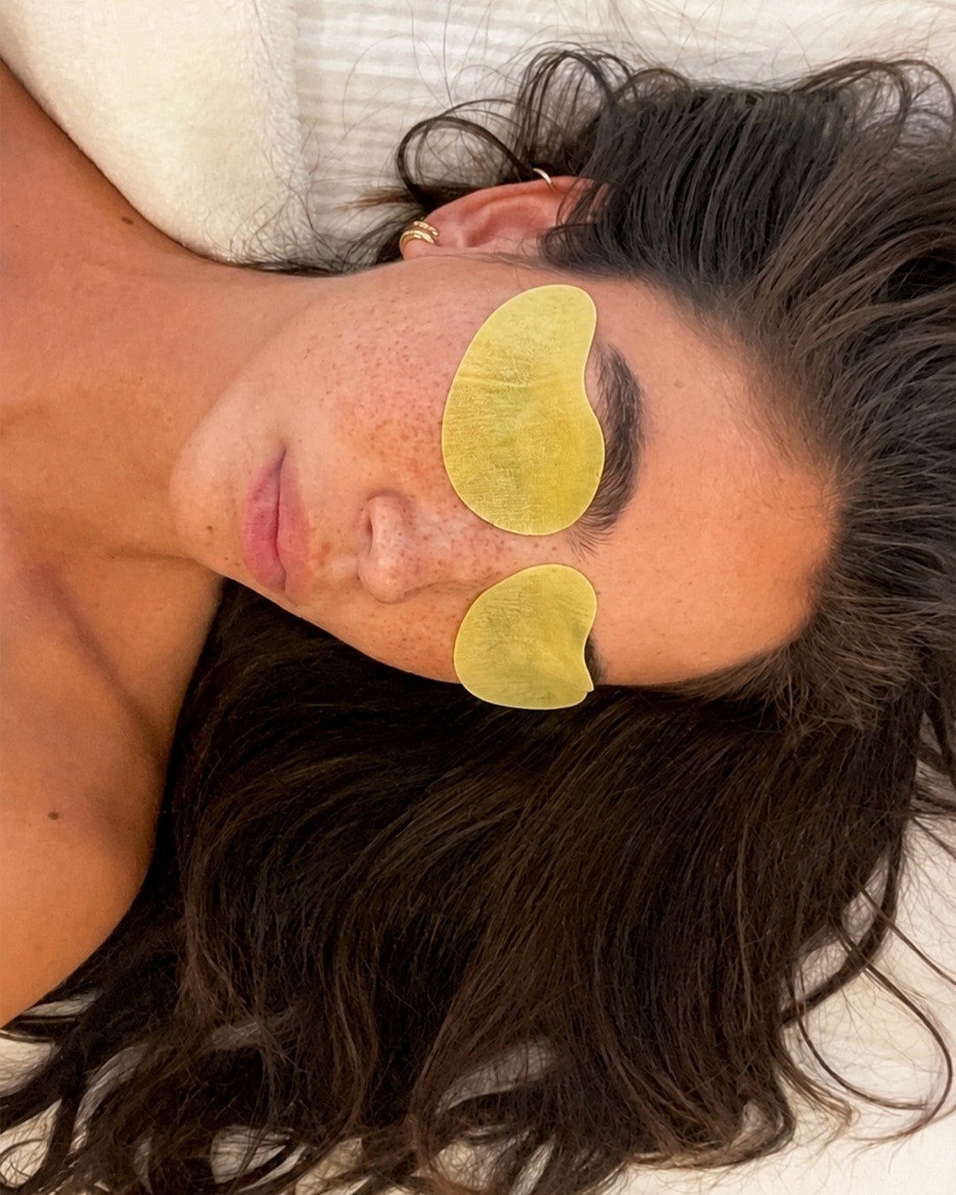 Cooling Eye Patches