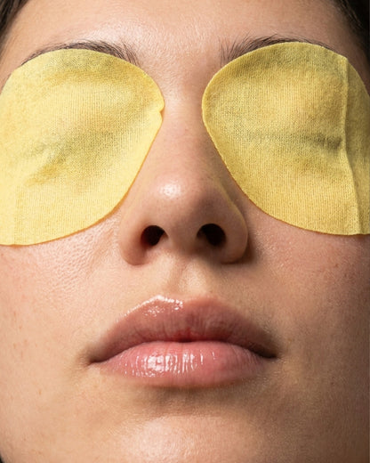 Cooling Eye Patches
