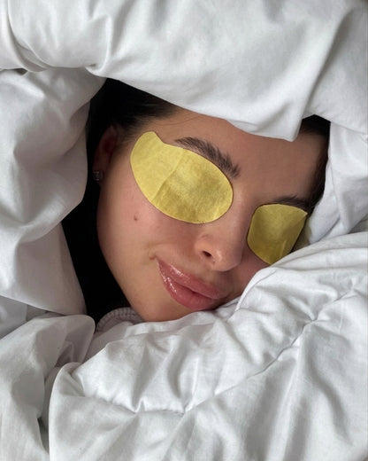 Cooling Eye Patches